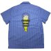 画像5: SALE!!B.W.G / OL-108-017 WORK SHIRTS / ワークシャツ（全2色） (5)