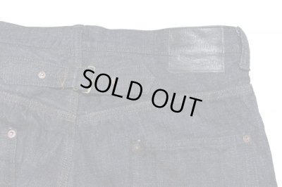 画像9: B.W.G x TROPHY CLOTHING / BWG DIRT DENIM / デニムパンツ