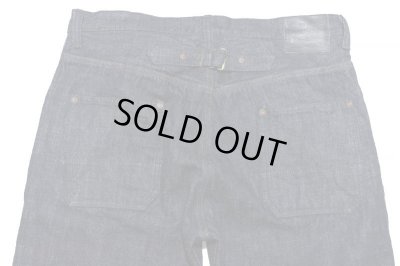 画像8: B.W.G x TROPHY CLOTHING / BWG DIRT DENIM / デニムパンツ