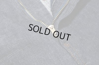 画像4: B.W.G x TROPHY CLOTHING / BWG DIRT DENIM / デニムパンツ