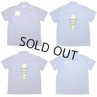 SALE!!B.W.G / OL-108-017 WORK SHIRTS / ワークシャツ（全2色）