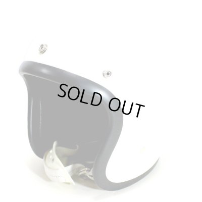 画像3: UNCROWD / JET HELMET / ヘルメット