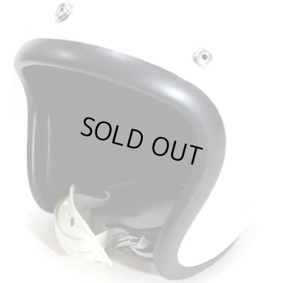 画像7: UNCROWD / JET HELMET / ヘルメット