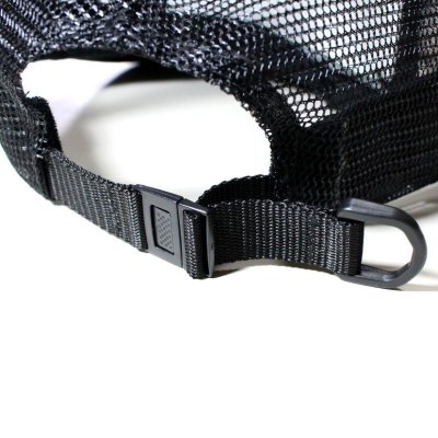 画像6: 30%OFF!!B.W.G / CAMPAI / メッシュキャップ