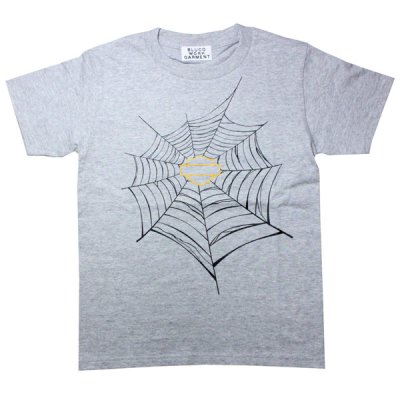 画像3: 30%OFF!!B.W.G / CRAZY ABOUT H-D / KIDSTシャツ(KIDS)