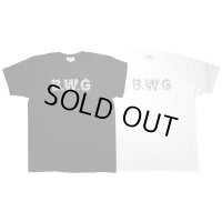 30%OFF!!B.W.G / TOOL / Tシャツ