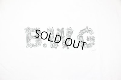 画像5: 30%OFF!!B.W.G / TOOL / Tシャツ