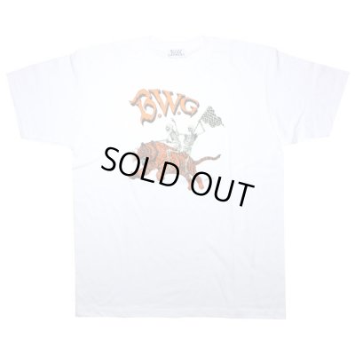 画像3: 30%OFF!!B.W.G / VICTORY / Tシャツ