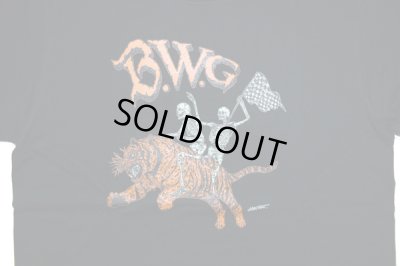 画像4: 30%OFF!!B.W.G / VICTORY / Tシャツ