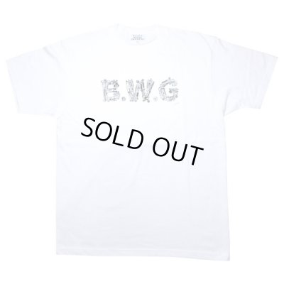 画像3: 30%OFF!!B.W.G / TOOL / Tシャツ
