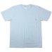 画像5: BLUCO / ORIGINAL 2PCS TEE'S(2017 カラー) / 2パックTシャツ