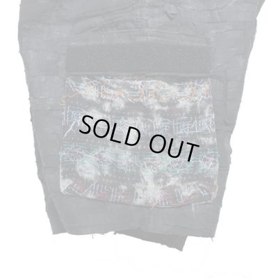 画像6: NADA. / Bond-Pach Cargo Shorts