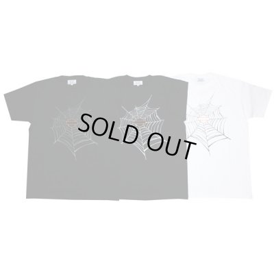 画像1: 30%OFF!!B.W.G / CRAZY ABOUT H-D / Tシャツ