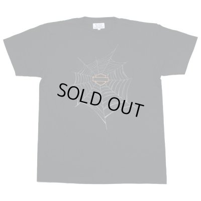 画像2: 30%OFF!!B.W.G / CRAZY ABOUT H-D / Tシャツ