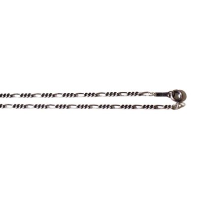画像6: B.W.G x CHOOKE / INDIAN and EAGLE SURFERS CROSS NECKLACE
