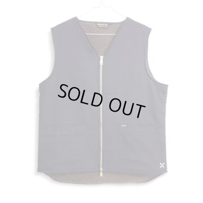 画像3: BLUCO/ BOA V VEST / ベスト（全3色）