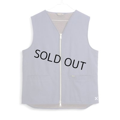 画像4: BLUCO/ BOA V VEST / ベスト（全3色）