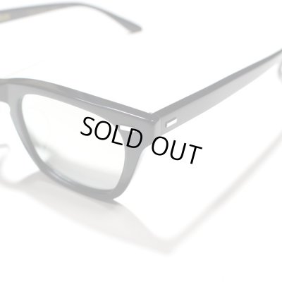 画像4: 再入荷！B.W.G / OCEAN SIZE / サングラス(BLACK / Mirror)