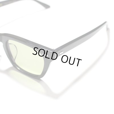 画像4: B.W.G / OCEAN SIZE / サングラス(BLACK / 偏光レンズ)