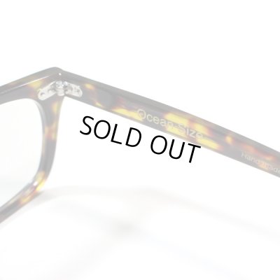 画像11: B.W.G / OCEAN SIZE / サングラス(ガラス調光レンズ)