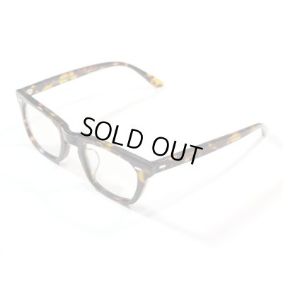 画像5: B.W.G / OCEAN SIZE / サングラス(ガラス調光レンズ)