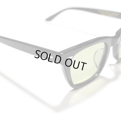 画像5: B.W.G / OCEAN SIZE / サングラス(BLACK / 偏光レンズ)