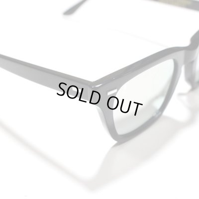 画像5: 再入荷！B.W.G / OCEAN SIZE / サングラス(BLACK / Mirror)