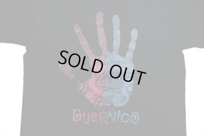 画像4: ANARC / Geometry Hand  / Tシャツ