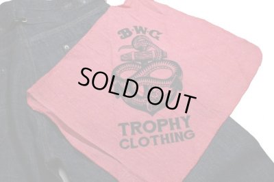 画像14: B.W.G x TROPHY CLOTHING / BWG DIRT DENIM / デニムパンツ