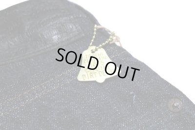 画像15: B.W.G x TROPHY CLOTHING / BWG DIRT DENIM / デニムパンツ