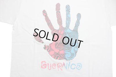 画像5: ANARC / Geometry Hand  / Tシャツ