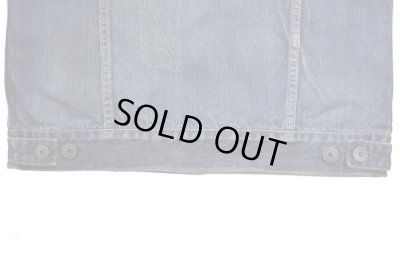 画像7: THE HIGHEST END / Selvedge Vest / ベスト