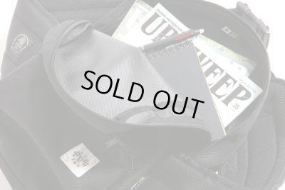 画像14: B.W.G x BULLET / TANDEM TOURING BAG / (MULTI-CAM-BLK)