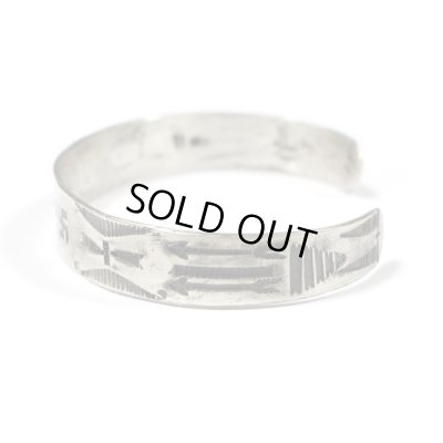 画像4: THE HIGHEST END/ Swastika Bangle / バングル