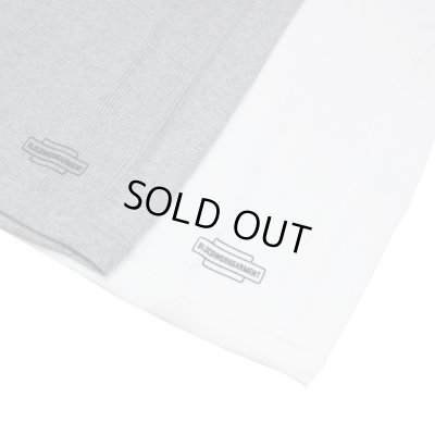 画像7: BLUCO/ 2PACK THERMAL SHIRTS -Set-in Sleeve- / サーマルセット（全2組）