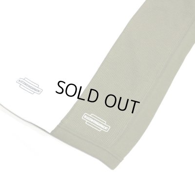 画像6: BLUCO/ 2PACK THERMAL SHIRTS -Raglan Sleeve- / サーマルセット（全2組）