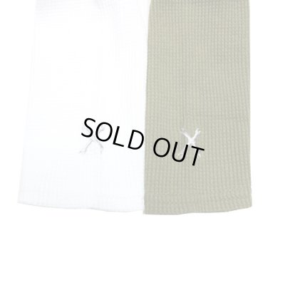 画像8: BLUCO/ 2PACK THERMAL SHIRTS -Raglan Sleeve- / サーマルセット（全2組）