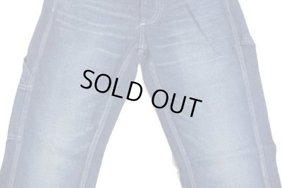 画像4: THE HIGHEST END / Painter Pants Wash / ペインターパンツ