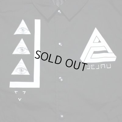 画像3: ANARC / ジャケット