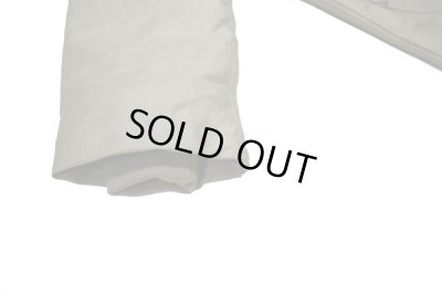 画像6: UNCROWD / N-1 HOODIE JACKET【カーキ】 / ジャケット（全2色）