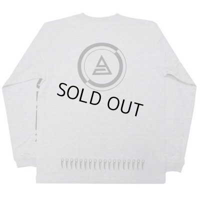 画像5: ANARC / MORS (ANARC x KAZUMICHI MARUOKA) / ロンT