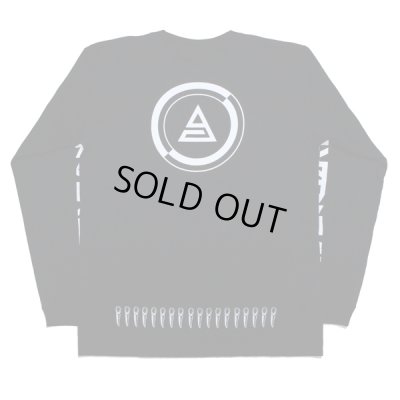 画像4: ANARC / MORS (ANARC x KAZUMICHI MARUOKA) / ロンT