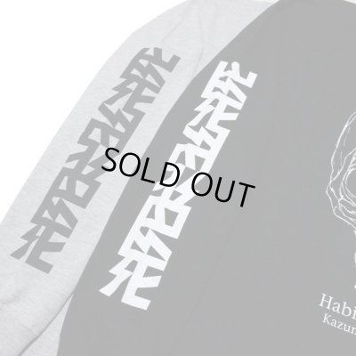 画像6: ANARC / MORS (ANARC x KAZUMICHI MARUOKA) / ロンT