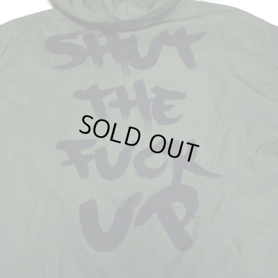 画像9: ANARC  / M.O.D.S / ジャケット