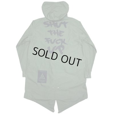 画像3: ANARC  / M.O.D.S / ジャケット