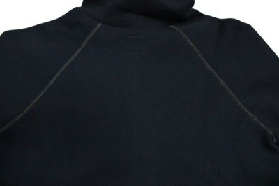 画像15: B.W.G / ZIPUP HOODIE / ジップアップパーカー