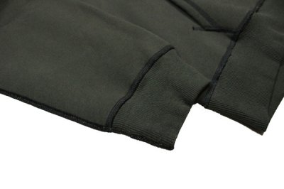 画像16: B.W.G / ZIPUP HOODIE / ジップアップパーカー