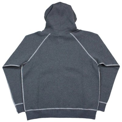 画像8: B.W.G / ZIPUP HOODIE / ジップアップパーカー