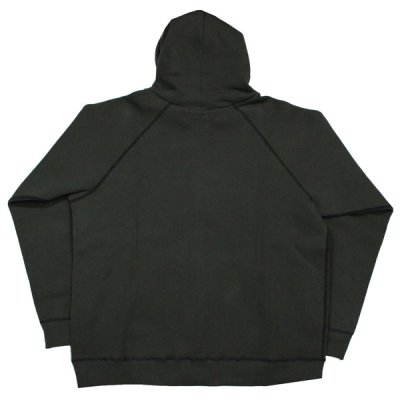 画像7: B.W.G / ZIPUP HOODIE / ジップアップパーカー