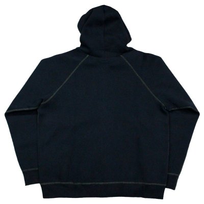 画像6: B.W.G / ZIPUP HOODIE / ジップアップパーカー